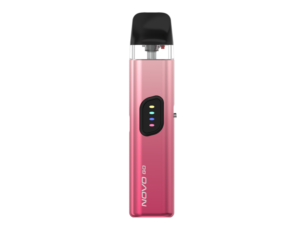 Smok - Novo Go E-Zigaretten Set Pink
