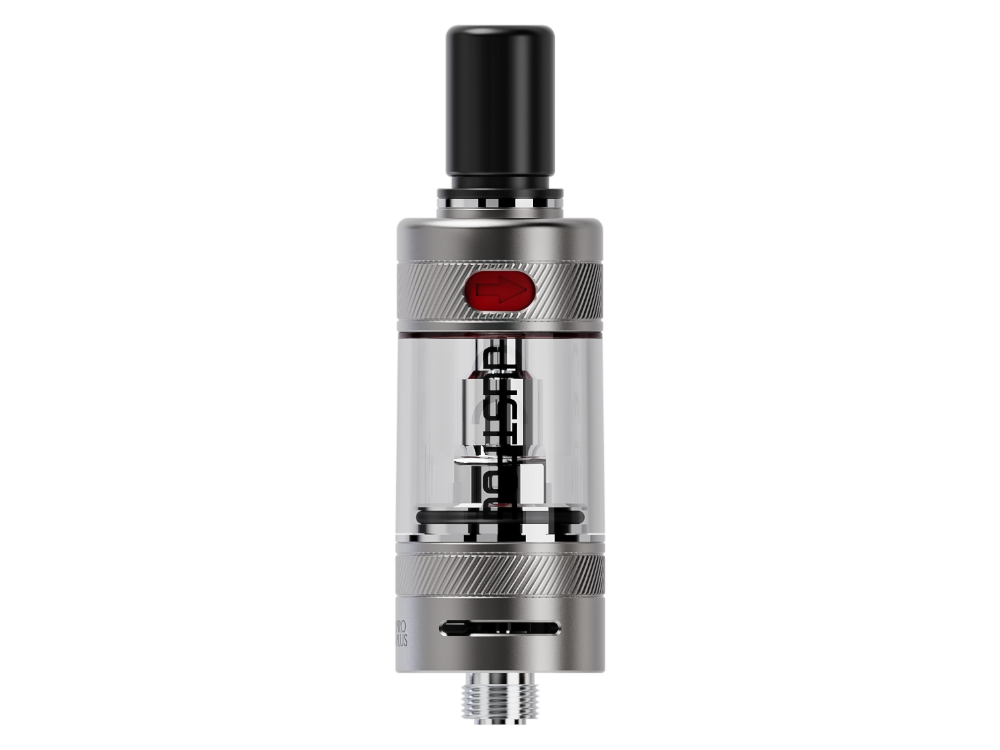 JustFog - Q16 Pro Plus Clearomizer Set silber – Bild 4