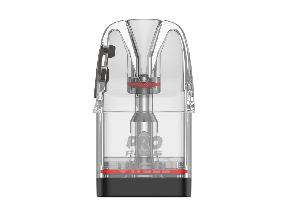 Uwell - Caliburn G4 Pod 0,4 Ohm (3 Stück pro Packung) – Bild 2