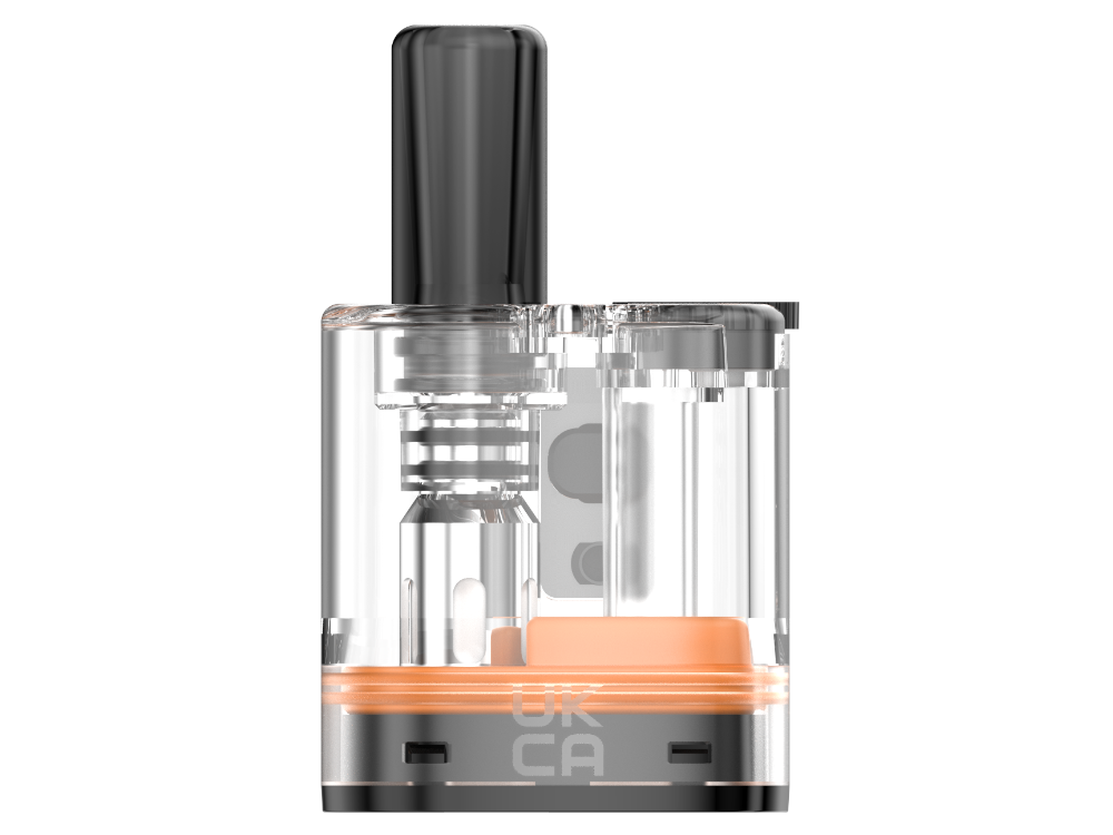 GEEKVAPE - S30 Cartridge Boost Version 0,6 Ohm (2 Stück pro Packung) – Bild 2