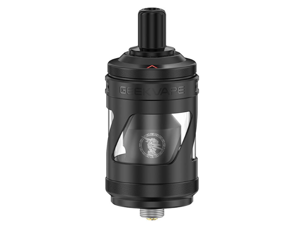 GEEKVAPE - Z Nano MTL Clearomizer Set schwarz