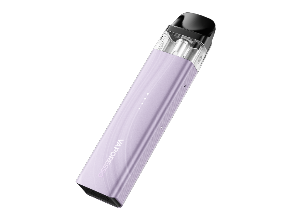 Vaporesso - XROS SE E-Zigaretten Set Baby Purple – Bild 5