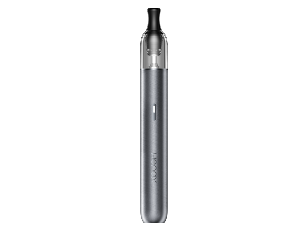 GEEKVAPE - Wenax M2 E-Zigaretten Set silber