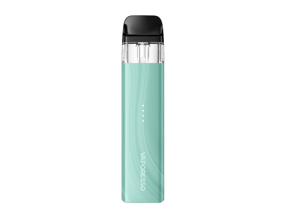 Vaporesso - XROS SE E-Zigaretten Set Spring Green – Bild 4