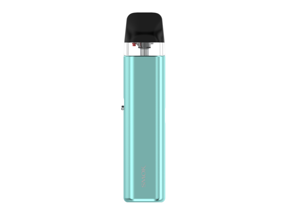 Smok - Novo Go E-Zigaretten Set Mineral Green – Bild 2