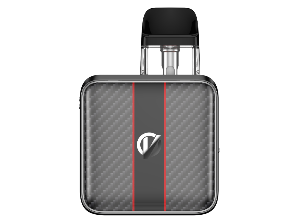 Vaporesso - XROS 5 Nano E-Zigaretten Set Black Satin – Bild 3