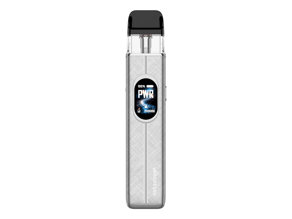 Vaporesso - XROS 6 E-Zigaretten Set Silk Gray – Bild 2