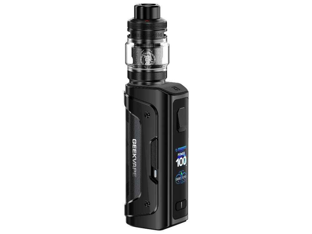GEEKVAPE Aegis Solo 5