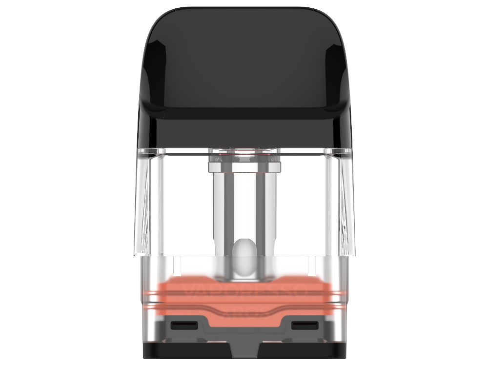 Vaporesso - XROS COREX 3.0 Pod mit 0,6 Ohm 3 ml (4 Stück pro Packung) – Bild 2
