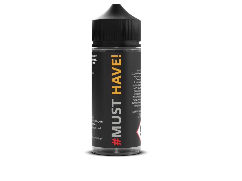 Must Have - Aroma # 10 ml