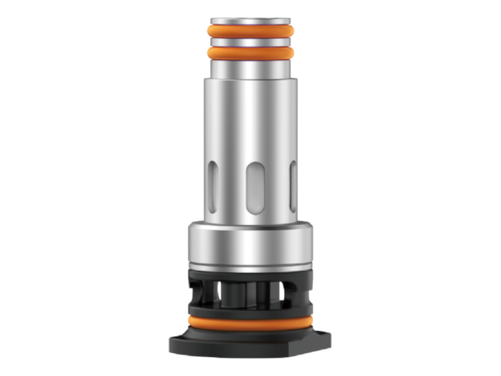 GEEKVAPE - J Heads 0,4 Ohm (5 Stück pro Packung) – Bild 2