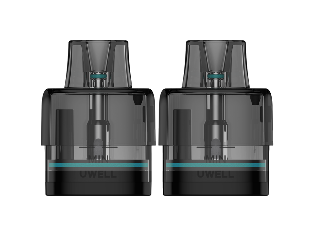 Uwell - Typhos Pod 0,8 Ohm (2 Stück pro Packung)