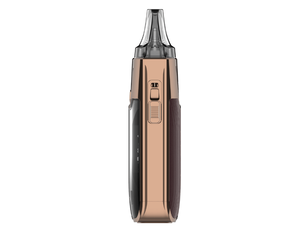 Vaporesso - LUXE XR MAX 2 E-Zigaretten Set imperial-rot-leder – Bild 4
