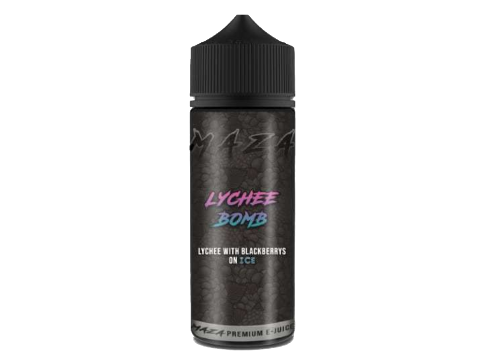 MaZa - Aroma Lychee Bomb 10 ml