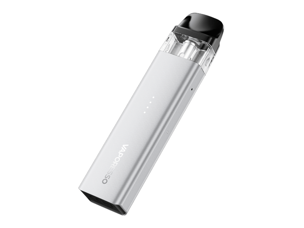 Vaporesso - XROS SE E-Zigaretten Set Matte Silver – Bild 5