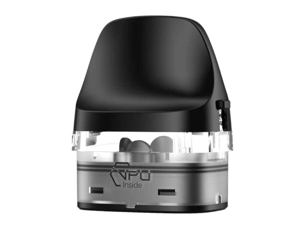 GEEKVAPE - Jr Cartridge 5 ml (2 Stück pro Packung) – Bild 2