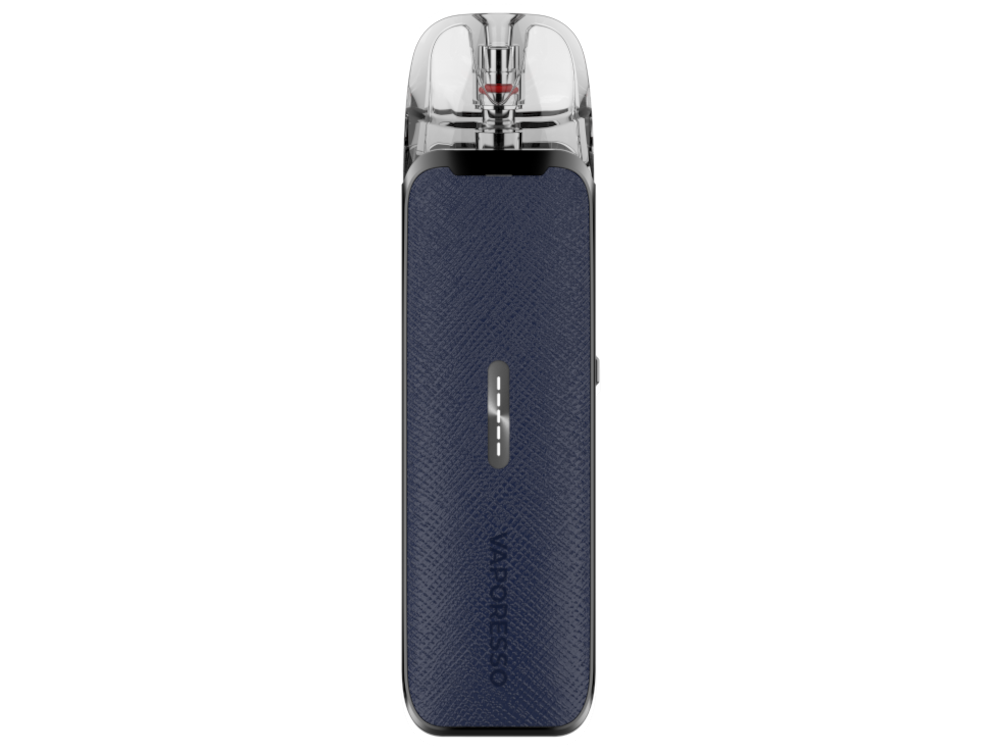 Vaporesso - LUXE Q3 E-Zigaretten Set Prussian Blue – Bild 2
