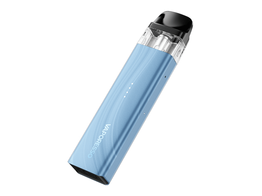 Vaporesso - XROS SE E-Zigaretten Set Baby Blue – Bild 5