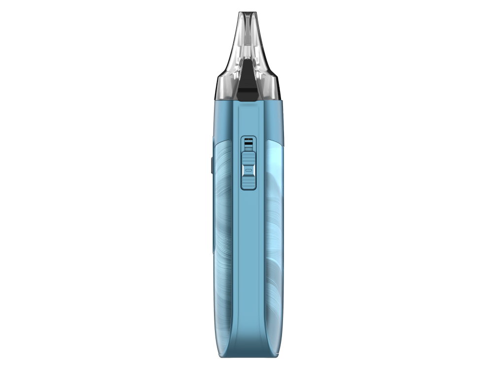 Vaporesso - LUXE X3 E-Zigaretten Set Fluid Blue – Bild 3
