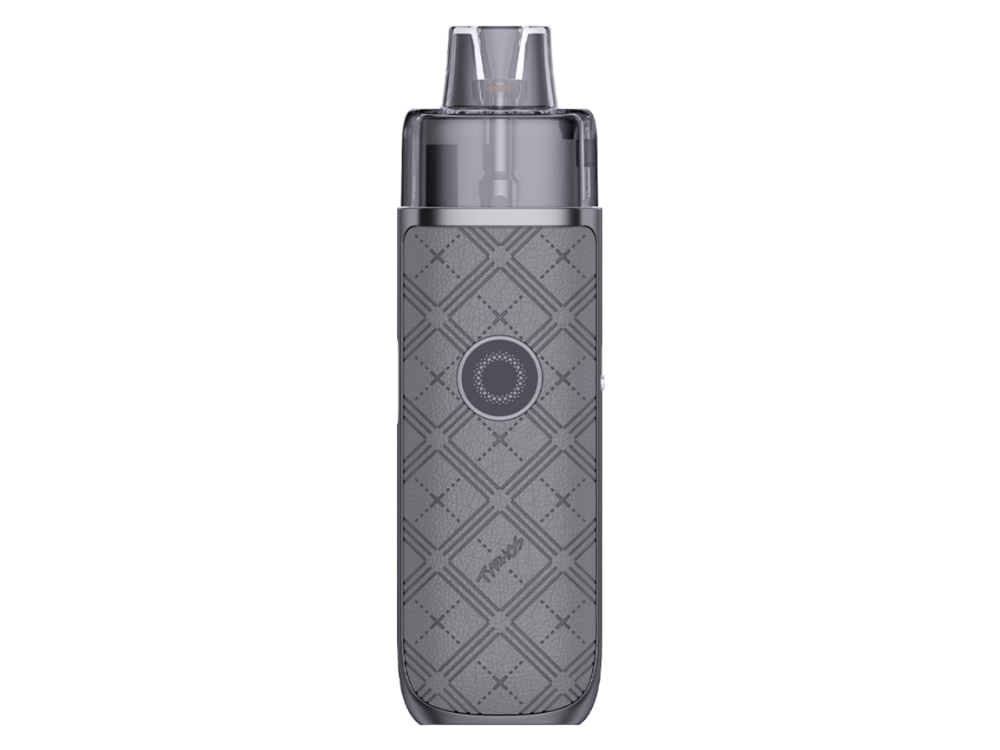 Uwell - Typhos SE E-Zigaretten Set grau