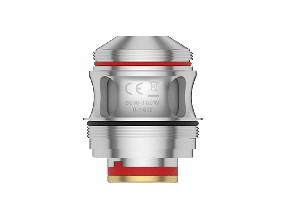 Uwell - Valyrian IV Heads 0,18 Ohm (2 Stück pro Packung) – Bild 2