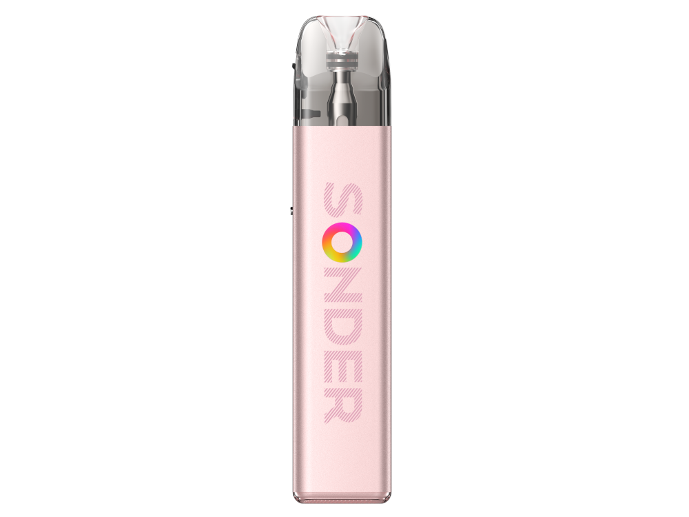 GEEKVAPE - Sonder Q 2 E-Zigaretten Set