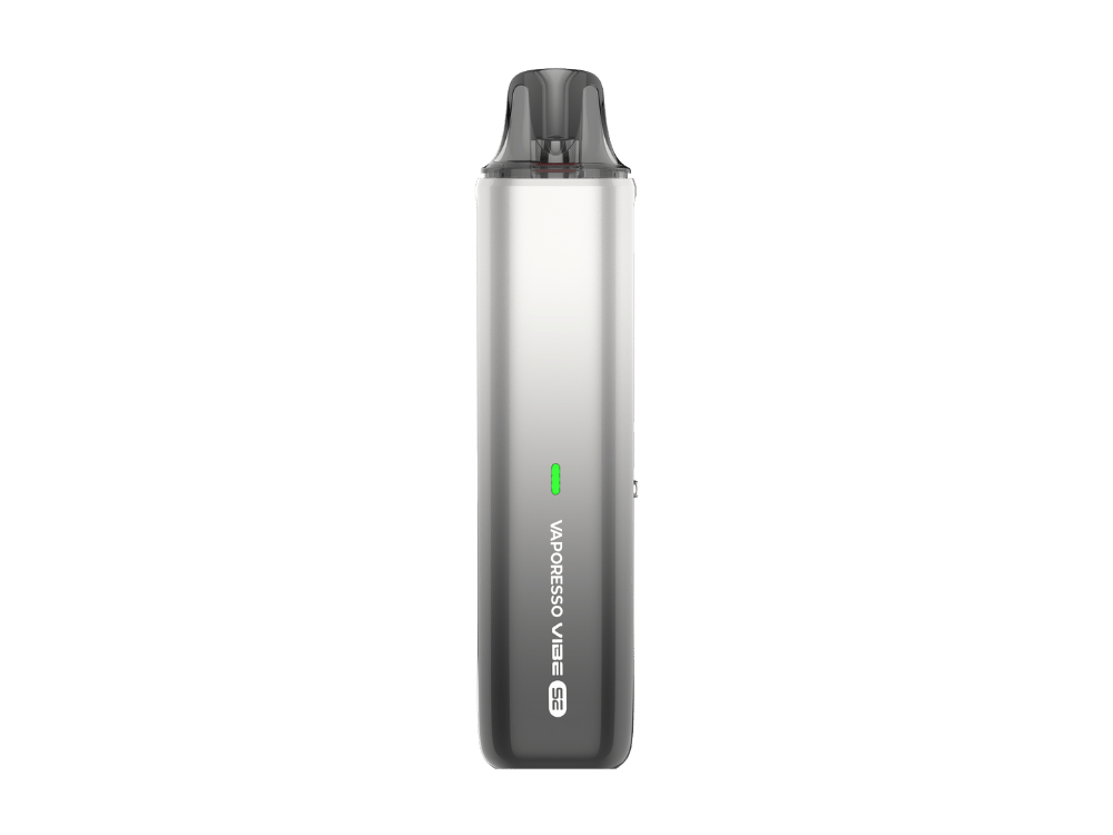 Vaporesso - Vibe SE E-Zigaretten Set weiß – Bild 2
