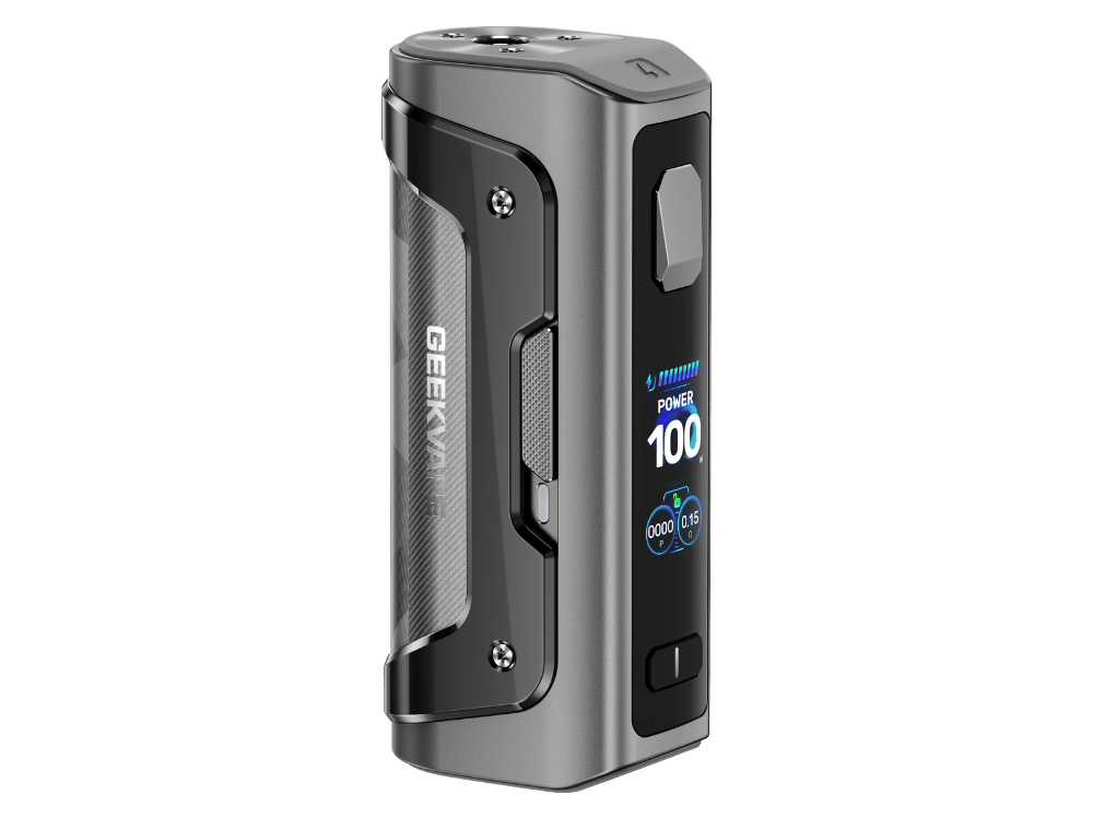 GEEKVAPE Aegis Solo 5 100 Watt
