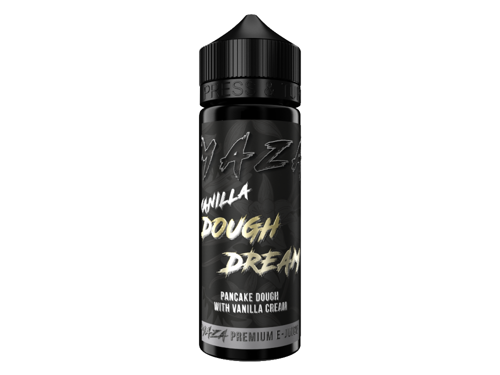 MaZa - Aroma Vanilla Dough Dream 10 ml