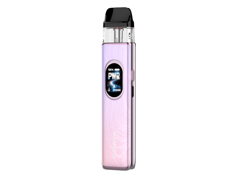 Vaporesso - XROS 6 E-Zigaretten Set Dreamy Pink