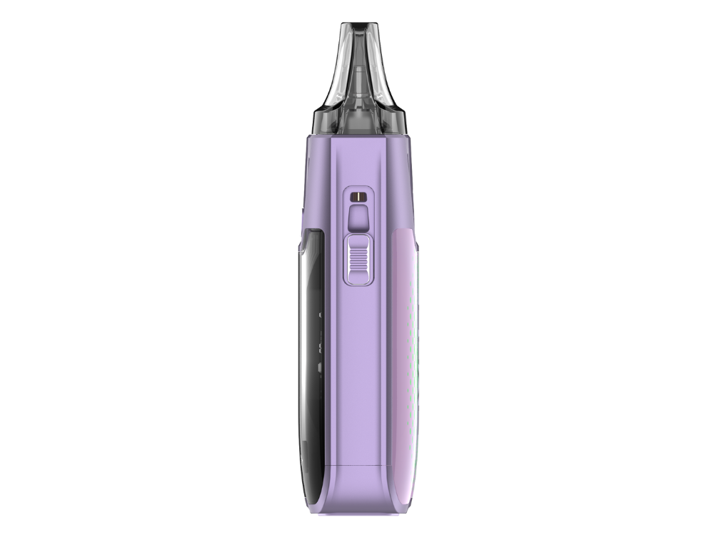 Vaporesso - LUXE XR MAX 2 E-Zigaretten Set lila – Bild 4