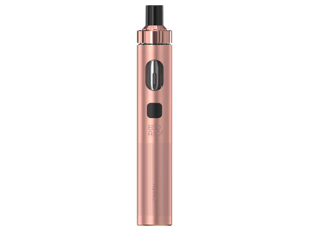 Joyetech - eGo AIO 2 E-Zigaretten Set rosegold