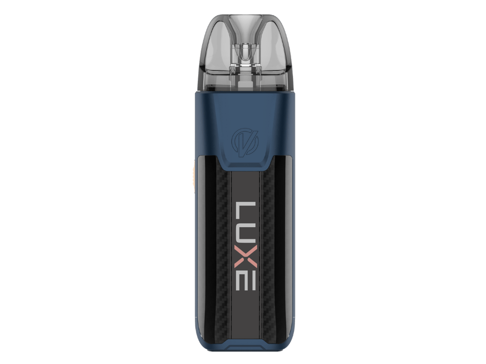 Vaporesso - LUXE XR MAX 2 E-Zigaretten Set dunkelblau – Bild 3