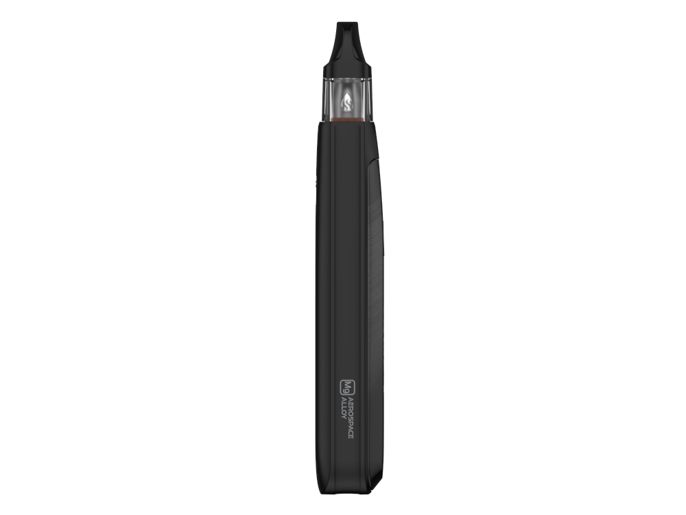 Vaporesso - XROS Pro 2 E-Zigaretten Set Glittering Black – Bild 4