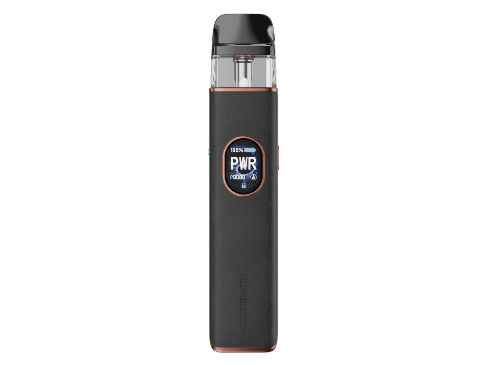 Vaporesso - XROS 5 E-Zigaretten Set Black Leather – Bild 2