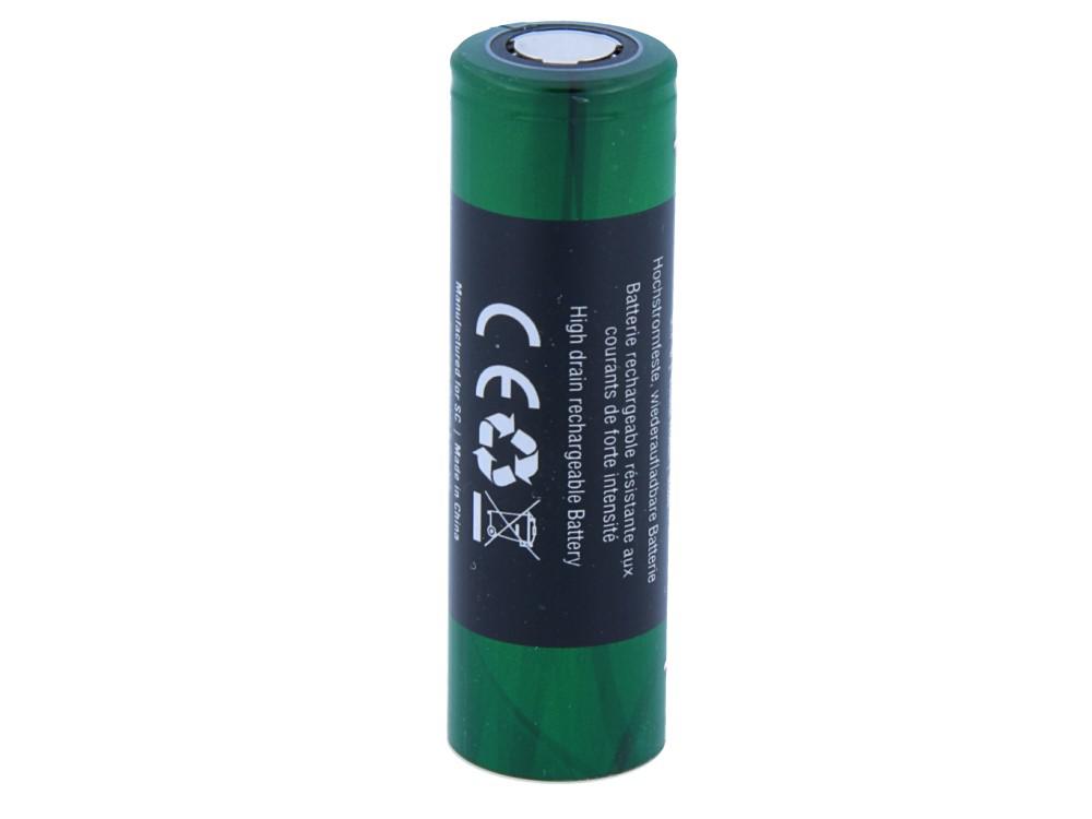 SC - 21700er Akku 4000 mAh – Bild 5