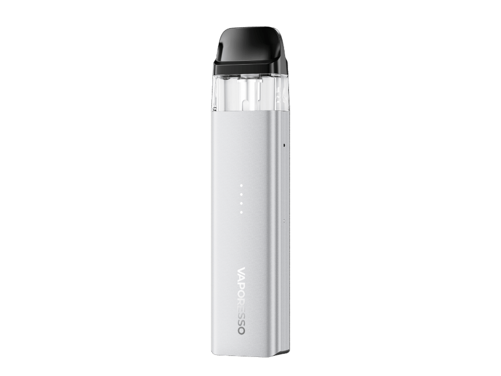 Vaporesso - XROS SE E-Zigaretten Set Matte Silver