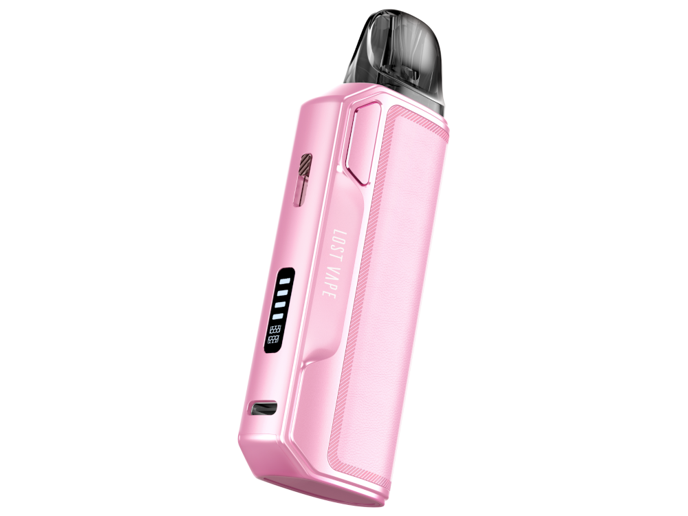 Lost Vape - Thelema Elite S E-Zigaretten Set pink – Bild 2