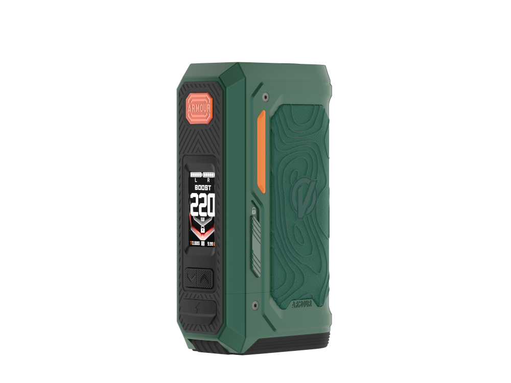 Vaporesso Armour Octa 220 Watt