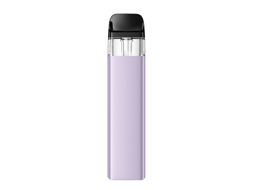 Vaporesso - XROS SE E-Zigaretten Set Baby Purple – Bild 3