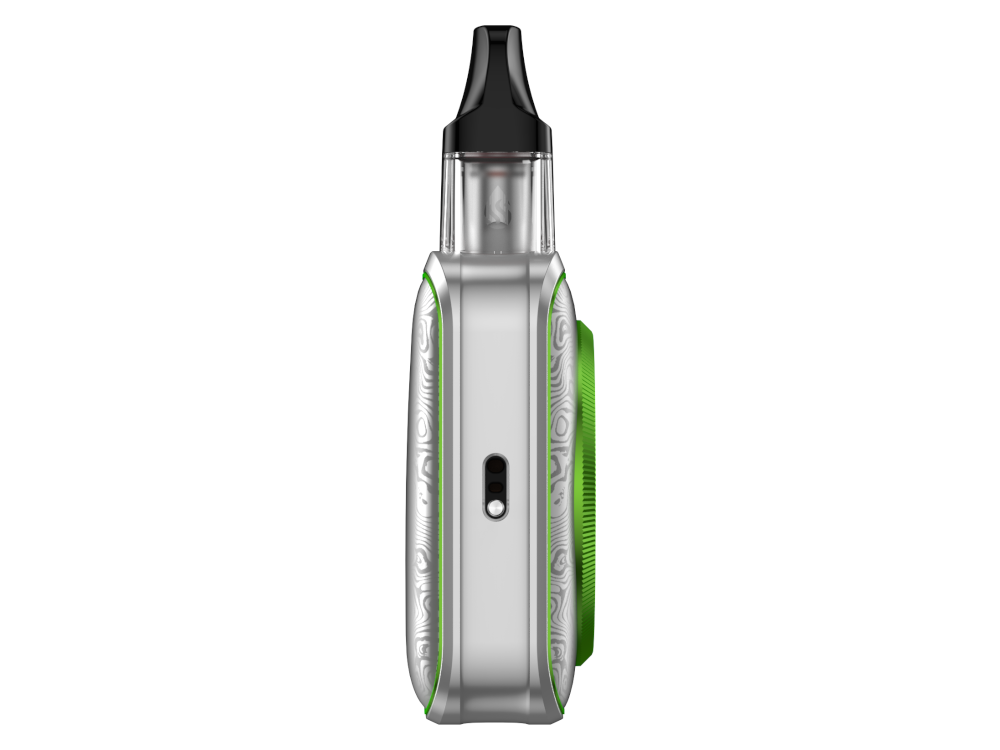Vaporesso - XROS 5 Nano E-Zigaretten Set Damascus Silver – Bild 4