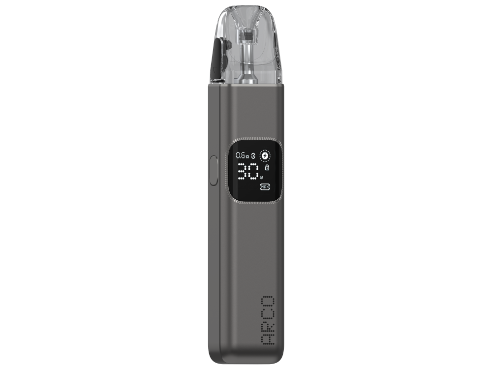 Smok - Arco Digi E-Zigaretten Set grau
