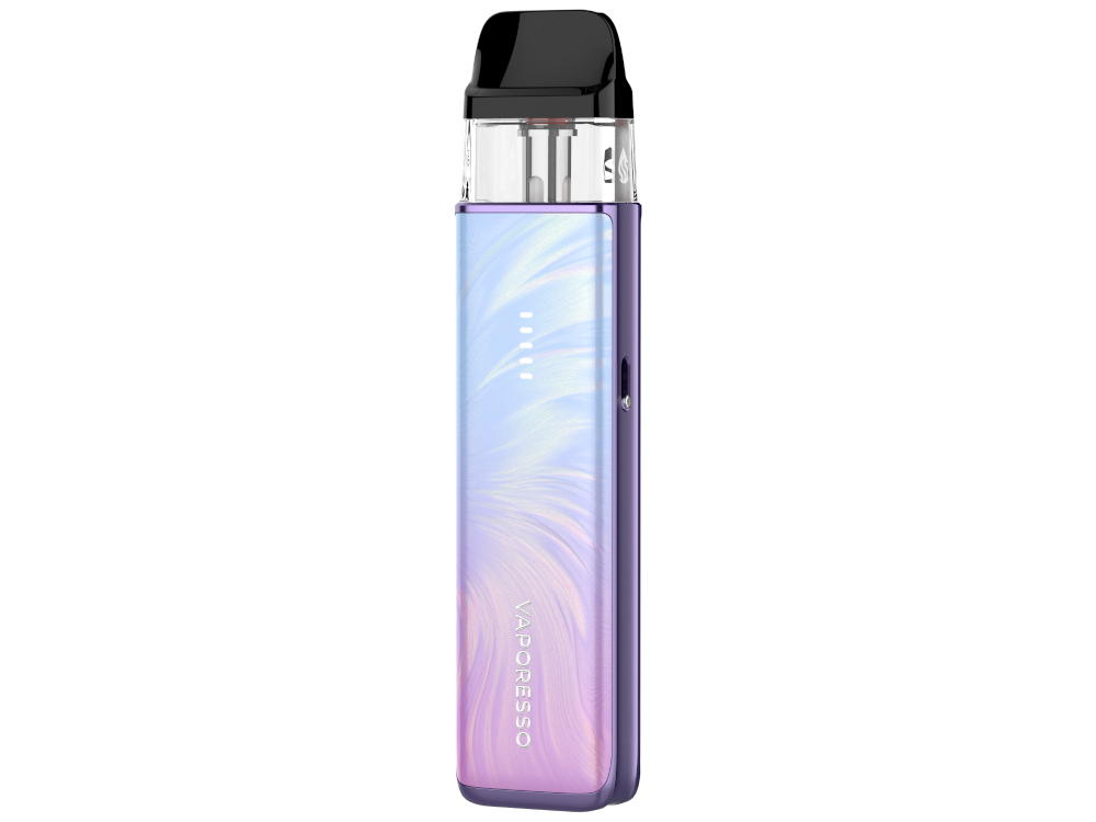 Vaporesso - XROS 6 Mini E-Zigaretten Set Plume Pink