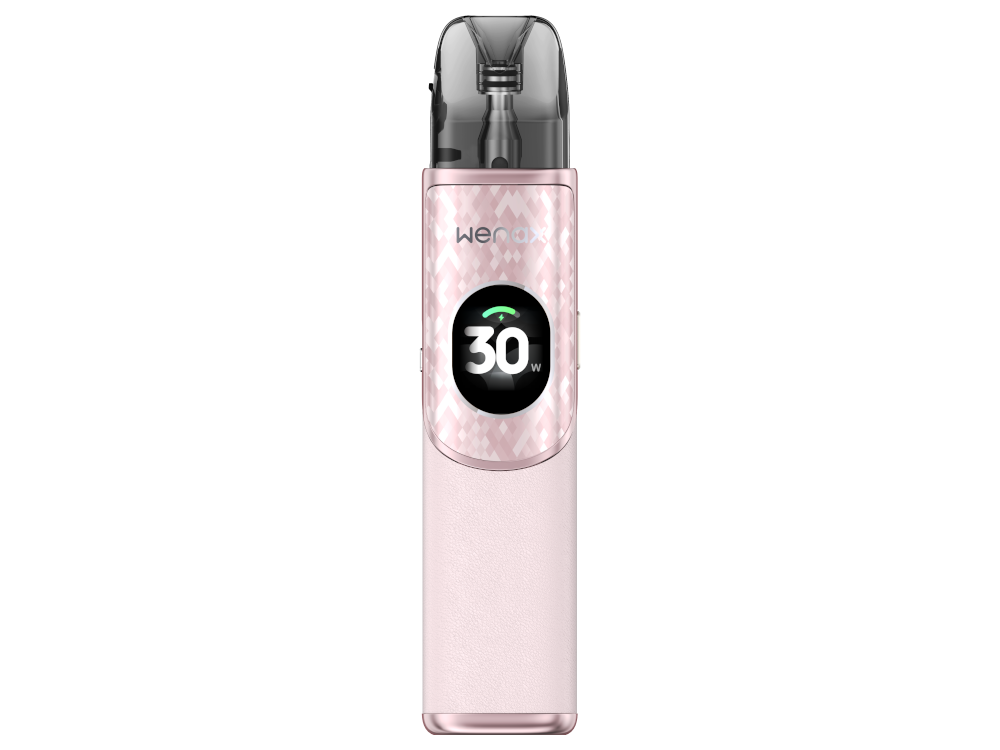 GEEKVAPE - Wenax Q2 E-Zigaretten Set pink