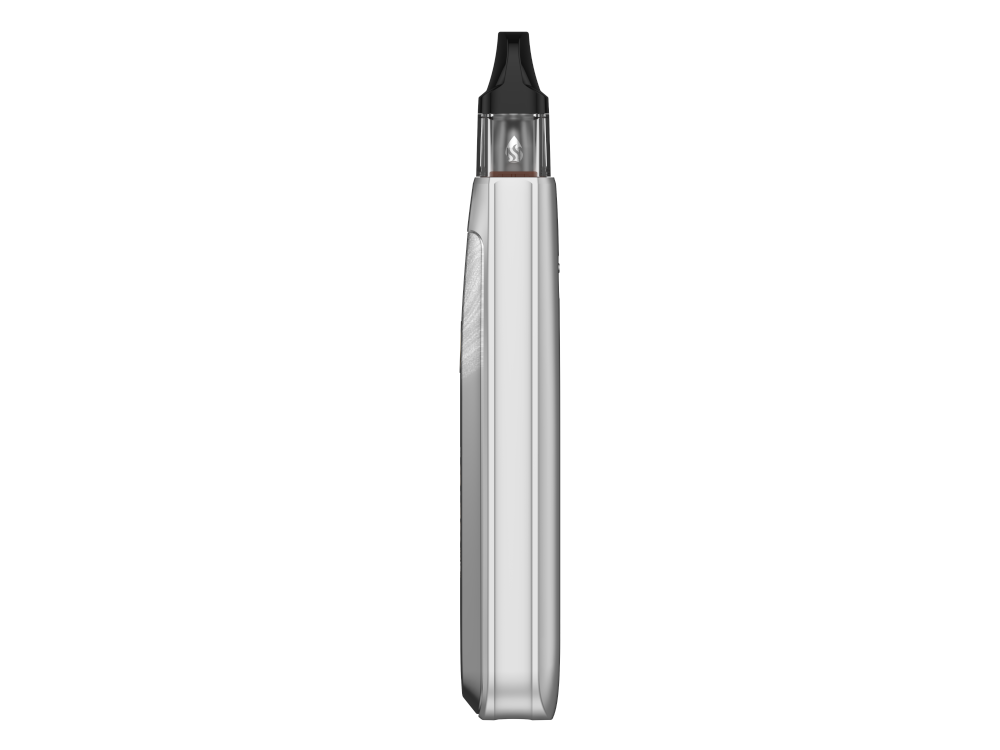 Vaporesso - XROS Pro 2 E-Zigaretten Set Glittering Silver – Bild 3