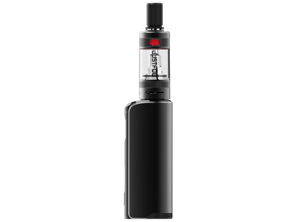 JustFog - Q16 Pro Plus E-Zigaretten Set schwarz – Bild 3