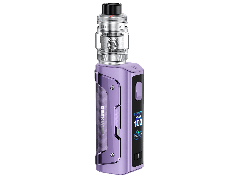 GEEKVAPE Aegis Solo 5