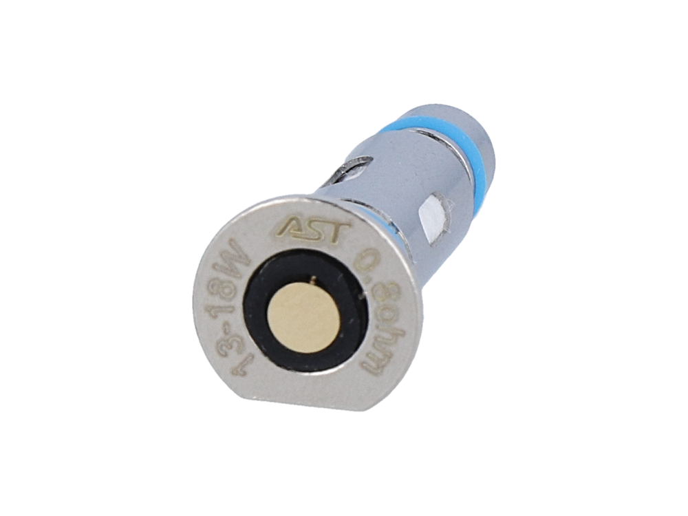 Joyetech - EN 0,8 Ohm Head (5 Stück pro Packung) – Bild 2