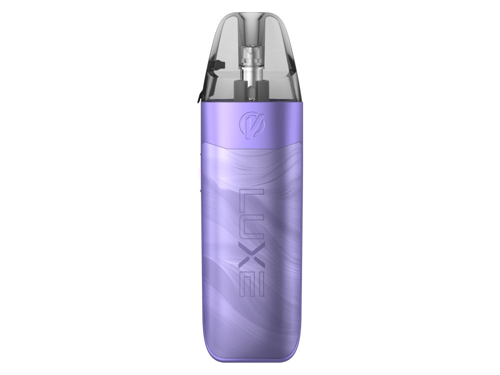Vaporesso - LUXE X3 E-Zigaretten Set Fluid Purple – Bild 5