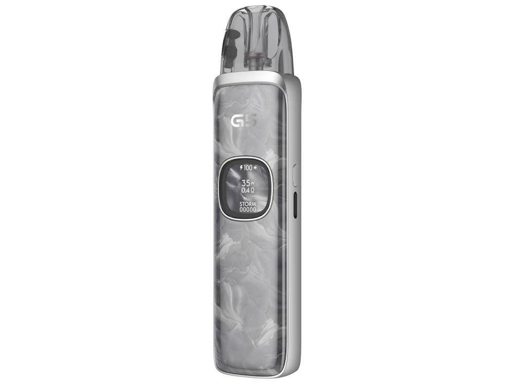 Uwell - Caliburn G5 E-Zigaretten Set Silver Marble